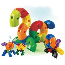 頂級積木 PB9010, 3 歲及以上