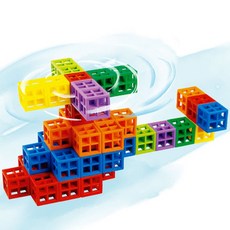 基本積木 BB4206 300p, 3歲或以上