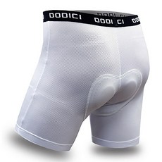 도디치 17mm 4DW 젤 속바지