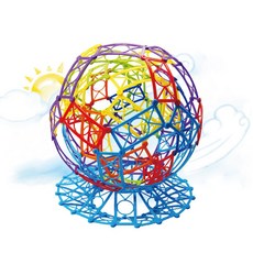 프리미엄블럭 PB7001, 3세 이상, 1개