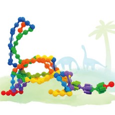 Tongsang 高級區塊 (PB7004), 3 歲及以上