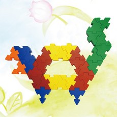 HAPPYTOWN 基本塊BB3308存儲, 3 歲及以上