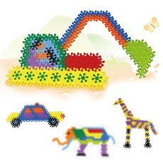 HAPPYTOWN 特殊塊SB2502, 3 歲及以上