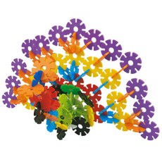 基礎積木 BB2805 塑膠袋 333p, 3歲或以上