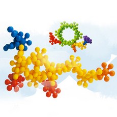 프리미엄블럭 PB9009, 1세트