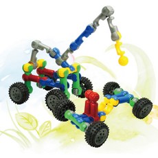 HAPPYTOWN 基本塊 BB4208 的存儲, 3 歲及以上