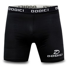 DODICI 22mm 4DB 凝膠內褲