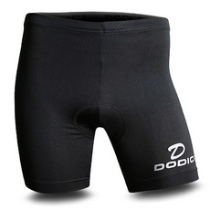 DODICI 15mm 帶襯墊內褲