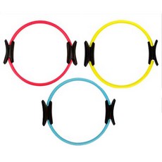 모아모아 요가 서클 필라테스링, 랜덤 발송, 1개