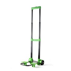 Moamoa 2層手推車 薄型, 1個