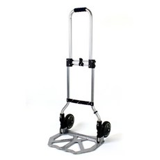 MoaMoa 2層手推車圓形, 1個