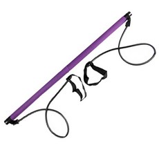 모아모아 포터블 필라테스 운동기구, 1개