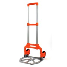 모아모아 2단 핸드카트, 1개