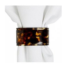 줄리스카 토토이스낫 냅킨링, 혼합 색상, 1개