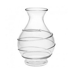 줄리스카 아말리아 라운드베이스, 투명, 1.35L, 1개