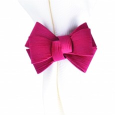 줄리스카 턱시도 냅킨링, 루비, 1개