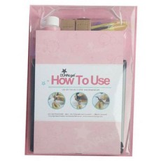 自我美甲材料套組, 混合套裝, 1套