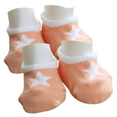 오아이비 별 덧신 1켤레 2개