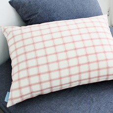 레브라이프 베이직 베개커버