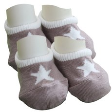 오아이비 플라워 덧신 1켤레 2개