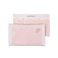 파코라반베이비 P엘레나베개, 핑크