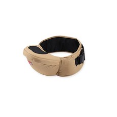 파코라반베이비 P포포힙쌕단품, 베이지