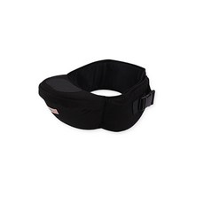 파코라반베이비 P포포힙쌕단품, 검정