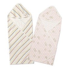 withorganic 包巾2件組 64款