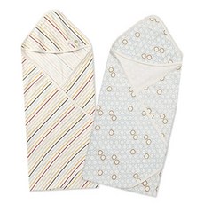 withorganic 包巾2件組 51款