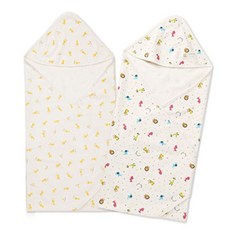 withorganic 包巾2件組 31款