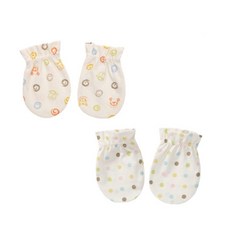 withorganic 手套 46號 2入