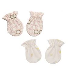 withorganic 手套 9號 2入