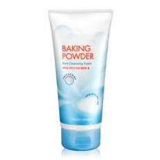 에뛰드하우스베이킹 파우더 3 IN 1 멀티 딥 클렌징폼, 170ml, 1개