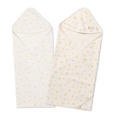 withorganic 包巾2件組 32款