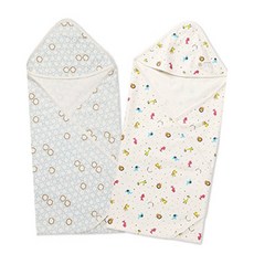 withorganic 包巾2件組 55款