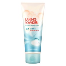 에뛰드하우스 베이킹 파우더 BB 딥 클렌징 폼, 150ml, 1개