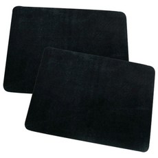 近拍墊 39cm x 26cm 黑色, 2個, 全部適用