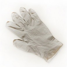 올드빌리지 페인트 장갑, 10개