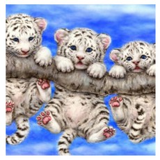 KM ELLIE 鑽石畫, 選擇該產品, 1個