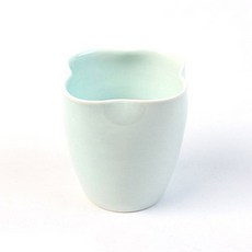 Aria workroom 文雅茶杯, 藍綠色