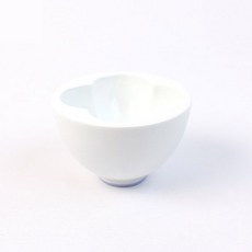 Aria workroom 花朵造型杯子, 乳白色