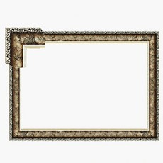 Chamberart 古董 150 片拼圖框架銀, 12歲以上