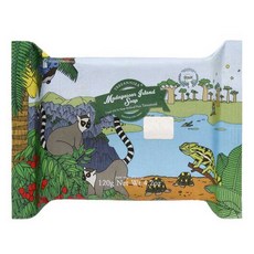 TREEANNSEA 馬達加斯加島毛孔清潔皂, 120g, 1個