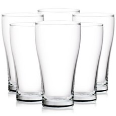 Ocean Glass Conical 超級啤酒杯, 單一顏色, 620ml