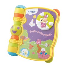 첫발견까꿍놀이책, Vtech