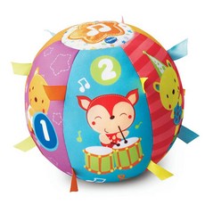 노래가나오는소프트볼, 혼합 색상, 1개