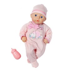 마이퍼스트베이비애나벨, 핑크, 1개