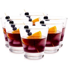 Ocean Glass Studio岩石杯, 1個, 單一顏色, 345ml