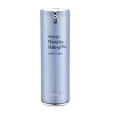 AERY JO 花樣保濕妝前乳 SPF15, 薄荷, 1個