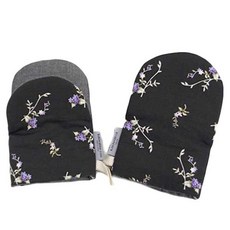 廚房手套 2入, 1組